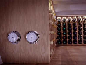 愛士圖爾-濕度穩(wěn)定