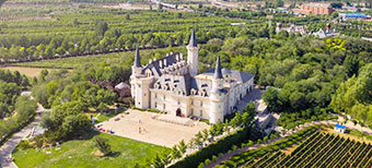 愛士圖爾-法國(guó)1811年