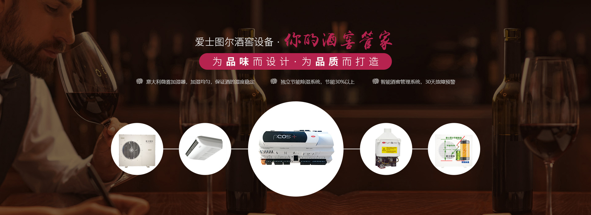 愛士圖爾設(shè)備圖片