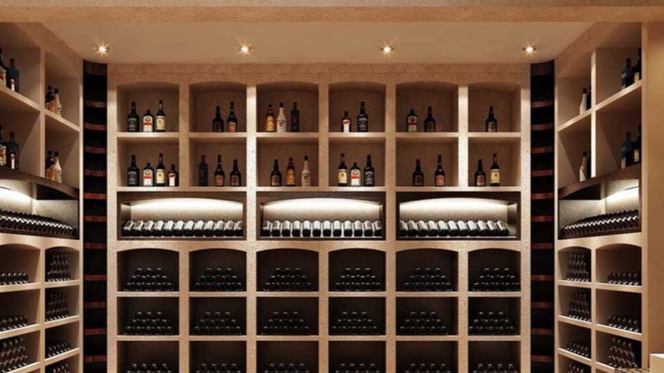 專業酒窖空調和普通空調的區別