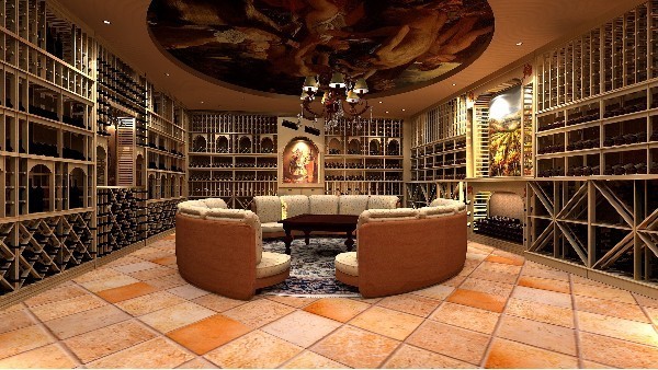 白酒酒窖的設(shè)計(jì)的注意事項(xiàng) 白酒酒窖的設(shè)計(jì)的注意事項(xiàng)