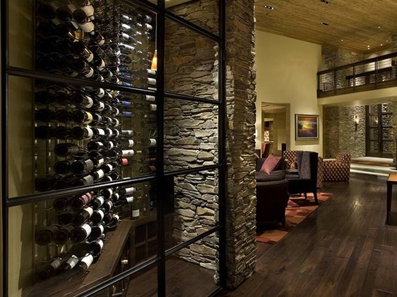 酒窖工程中的設計規劃