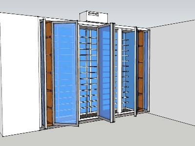 珠海銀海灣私人別墅