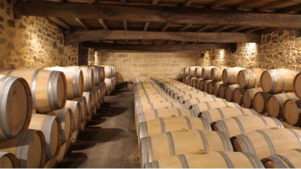 白酒窖的存儲
