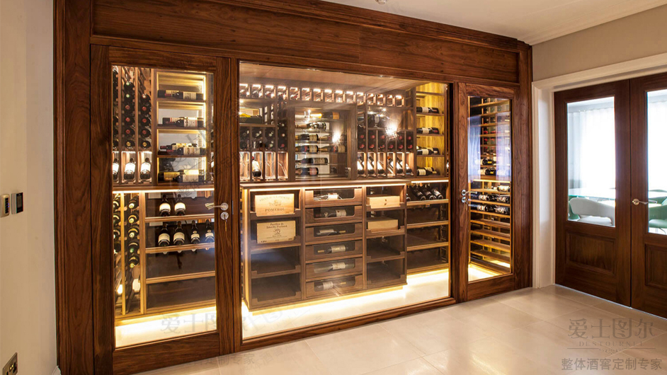 廣州東莞定制實(shí)木紅酒恒溫酒柜項(xiàng)目 廣州東莞定制實(shí)木紅酒恒溫酒柜項(xiàng)目