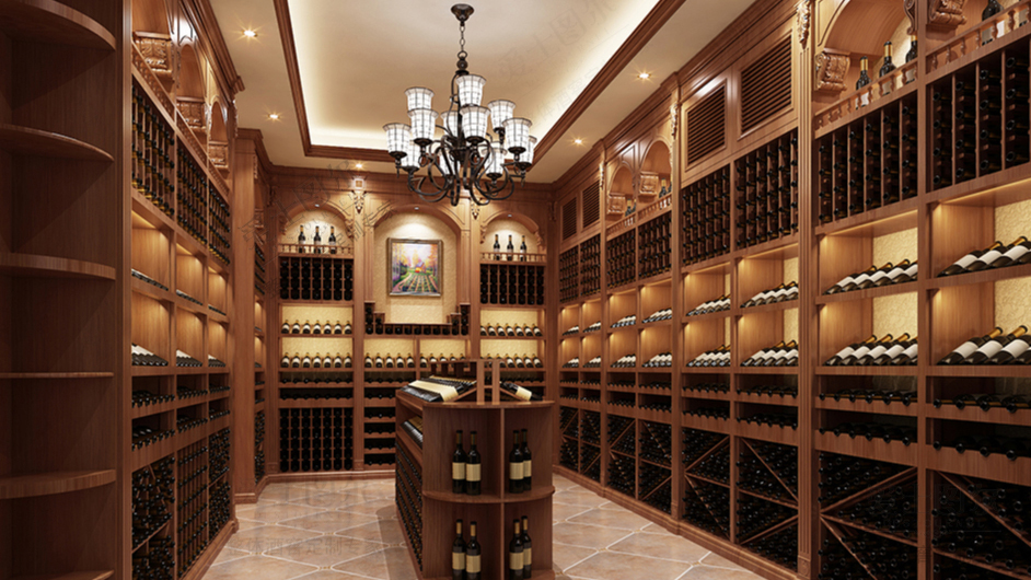 海口泰達(dá)天海國(guó)際酒窖項(xiàng)目