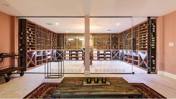 白酒酒窖的設(shè)計(jì)的注意事項(xiàng) 白酒酒窖的設(shè)計(jì)的注意事項(xiàng)