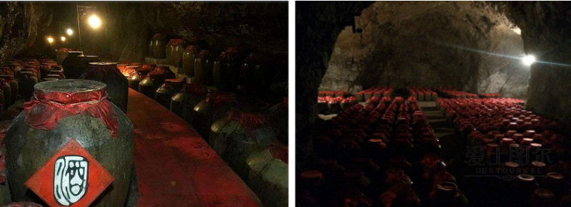 白酒窖設(shè)計(jì)