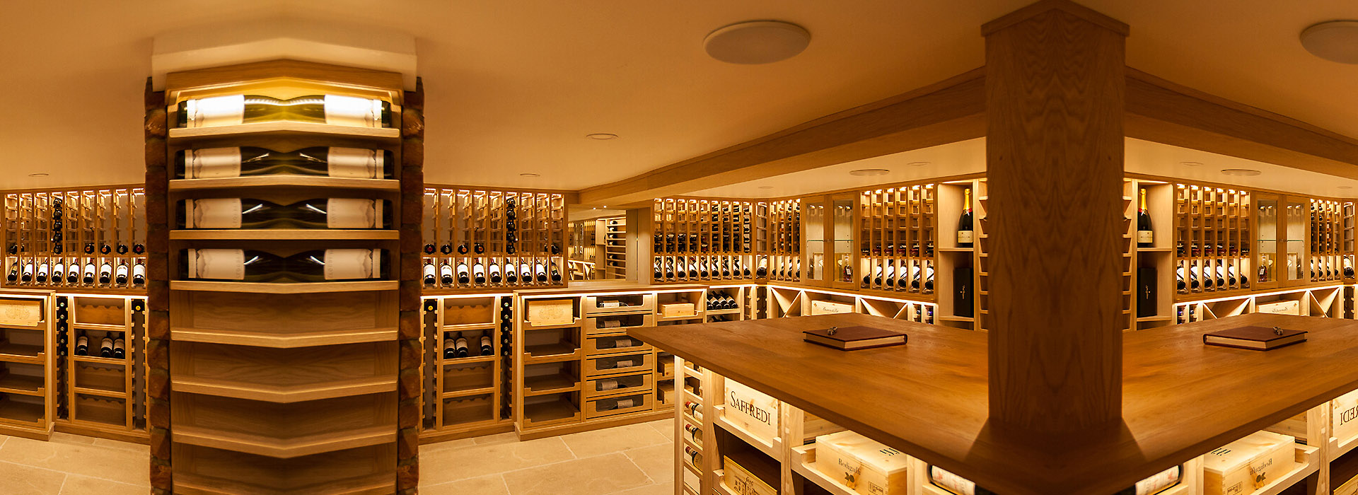 愛士圖爾--專注酒窖工程設(shè)計(jì)與施工