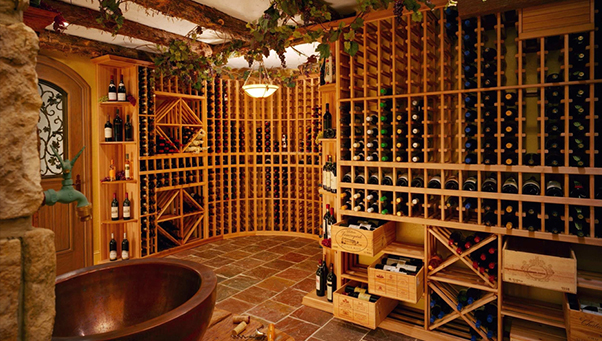 酒窖空調(diào)有哪些需要注意的地方