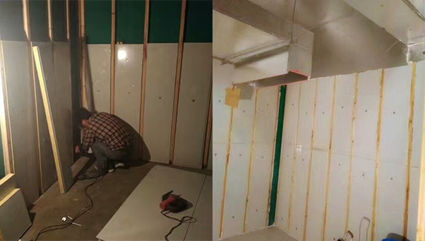 愛士圖爾四川成都別墅酒窖