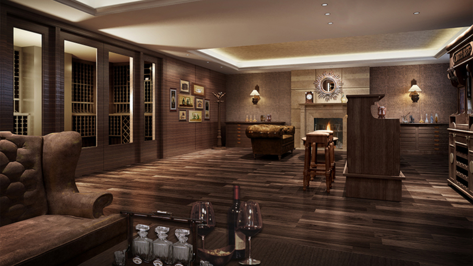 濟(jì)南齊魯證券會(huì)所酒窖 濟(jì)南齊魯證券會(huì)所酒窖