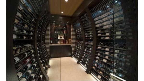 酒窖設計